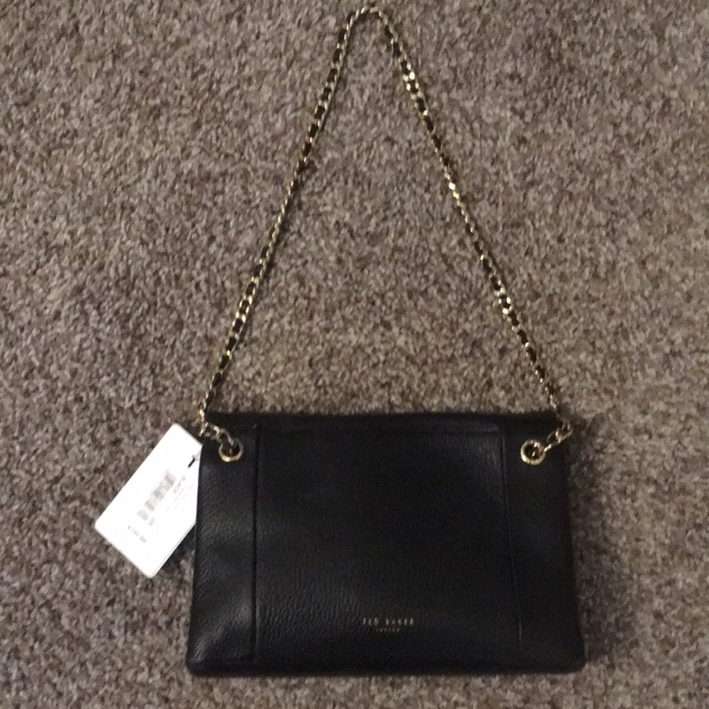 Ted Baker